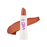 Labial Vitamina E y Filtro Solar Vitú